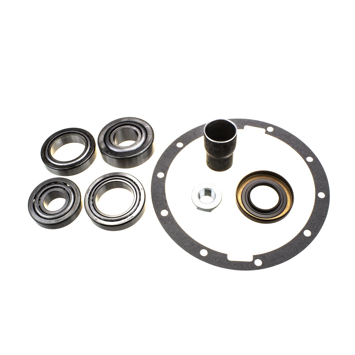 Drivetech 4x4 Differential Bearing Kit - Toyota - DT-DBK12H
