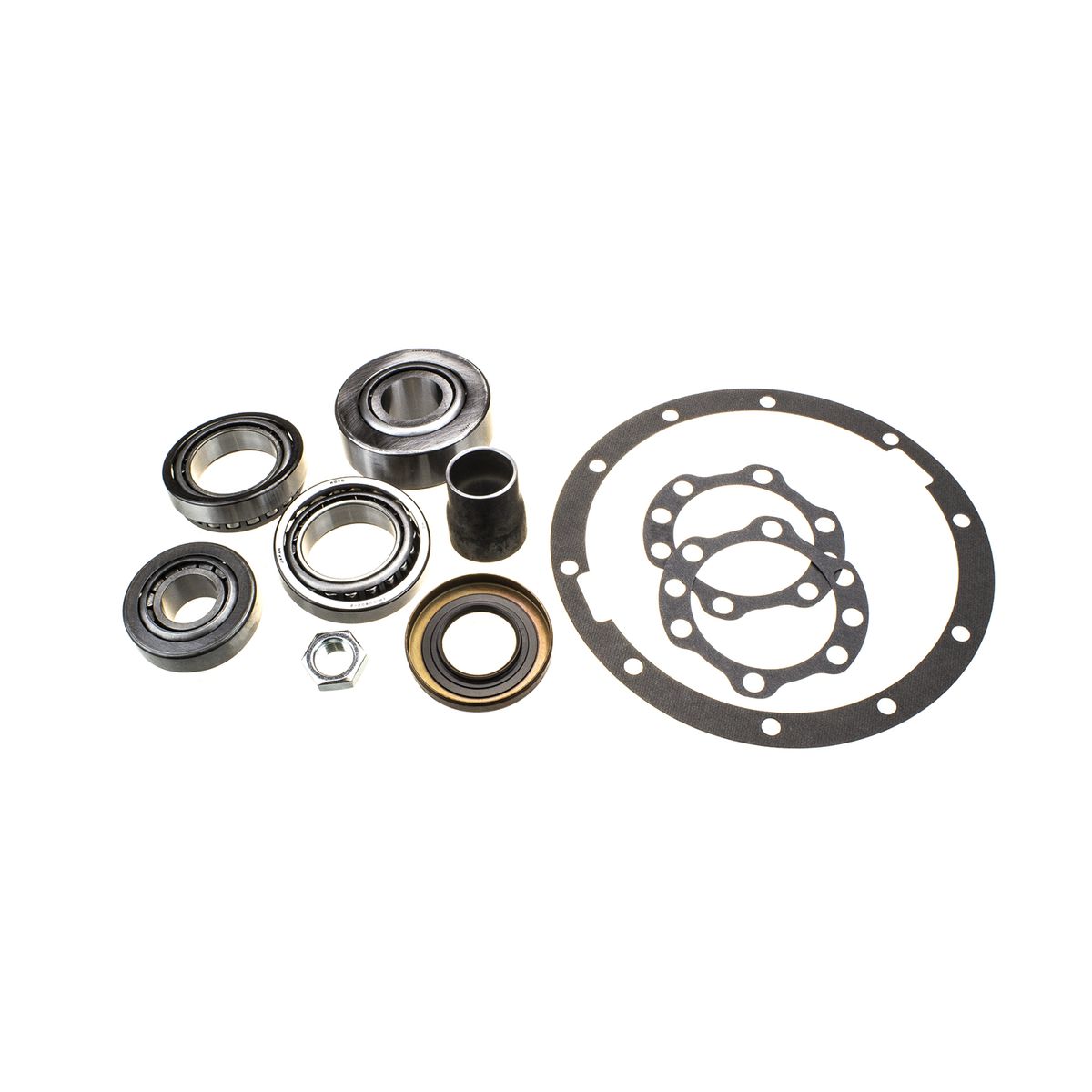 Drivetech 4x4 Differential Bearing Kit - Toyota - DT-DBK5