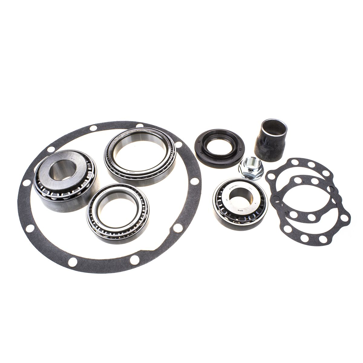 Drivetech 4x4 Differential Overhaul Kit - DT-DBK7A