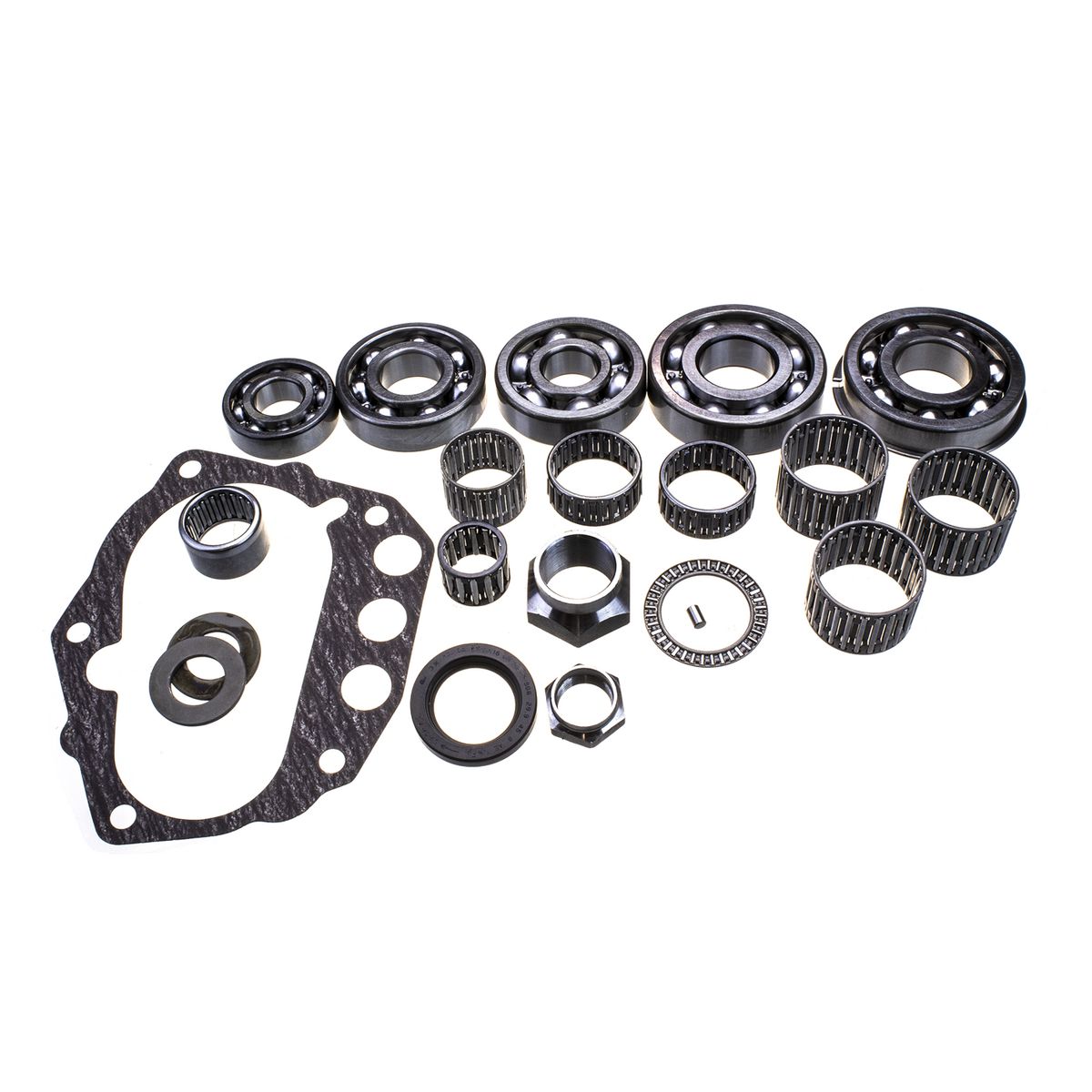 Drivetech 4x4 Gearbox Kit-Nissan - DT-GB52
