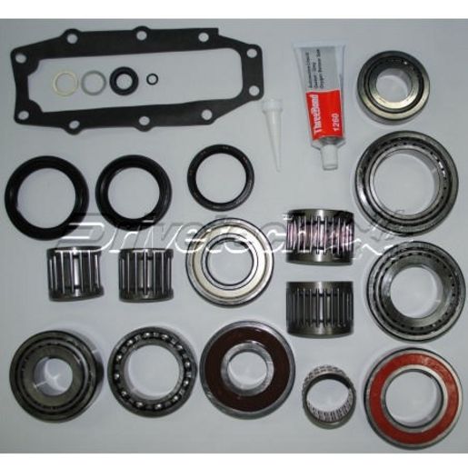 Drivetech 4x4 Transfer Case Kit- Toyota - DT-TRANS16