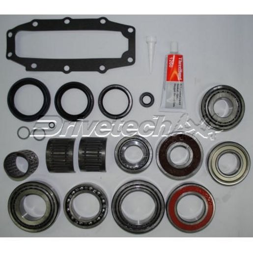 Drivetech 4x4 Transfer Case Kit- Toyota - DT-TRANS17