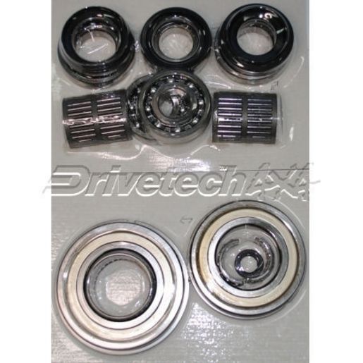 Drivetech 4x4 Transfer Case Kit-Nissan - DT-TRANS57