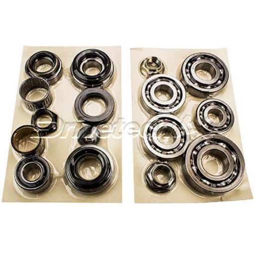 Drivetech 4x4 Transfer Case Kit-Holden - DT-TRANS90