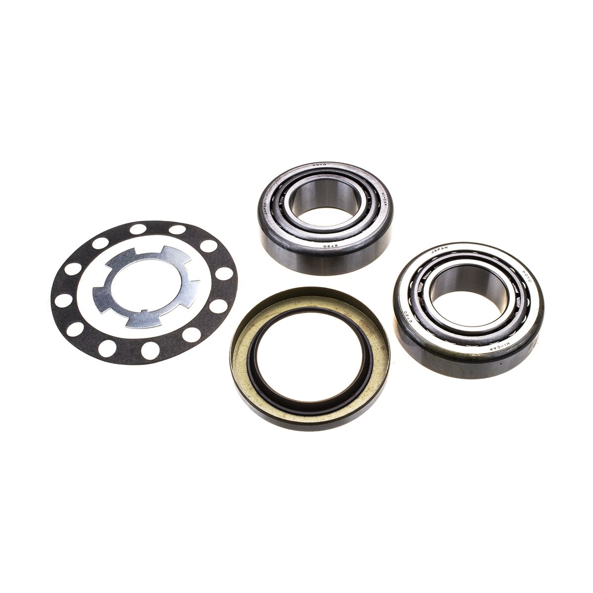 Drivetech 4x4 Wheel Bearing Kit - DT-WBK1