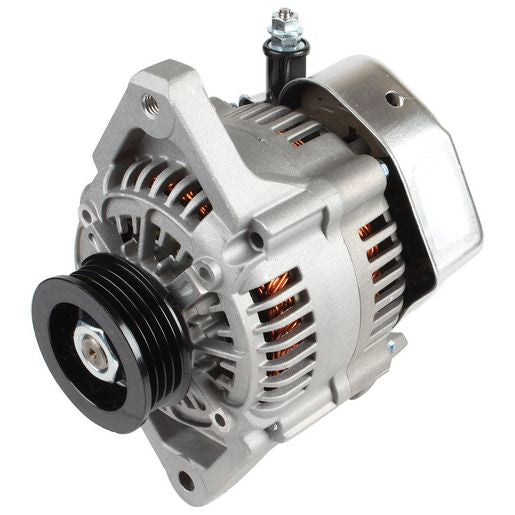 OEX Alternator 12V 60A Denso Style - DXA538