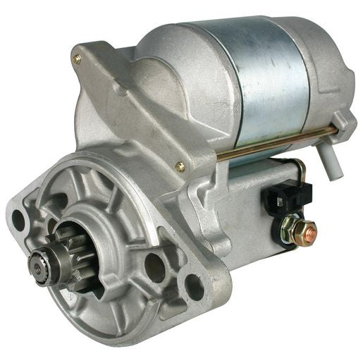 OEX Starter Motor 12V 9Th CW Denso Style - DXS437