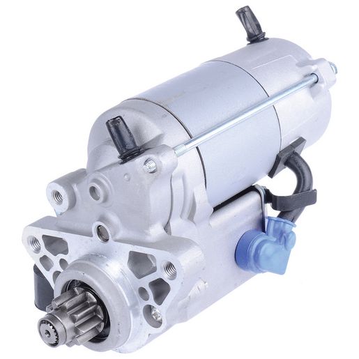 OEX Starter Motor 12V 9Th CW Denso Style - DXS529