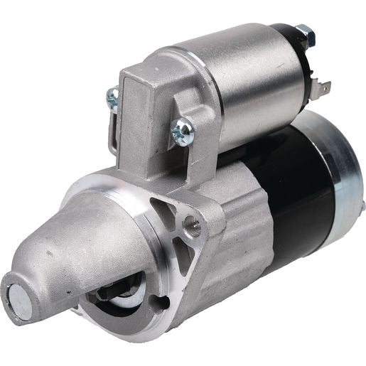 OEX Starter Motor 12V 9Th CW Denso Style - DXS532