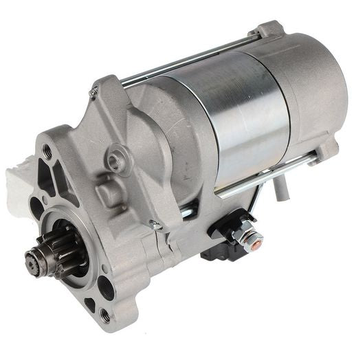 OEX Starter Motor 12V 9Th CW Denso Style - DXS533