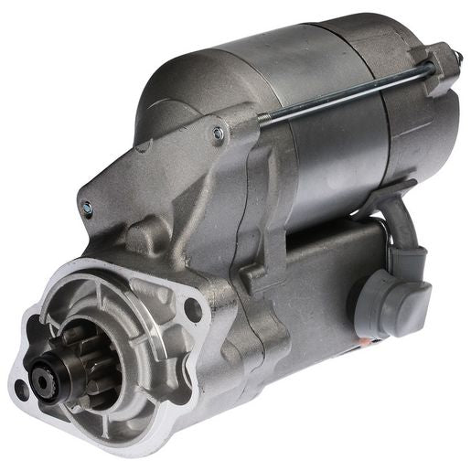 OEX Starter Motor 12V 9Th CW Denso Style - DXS577