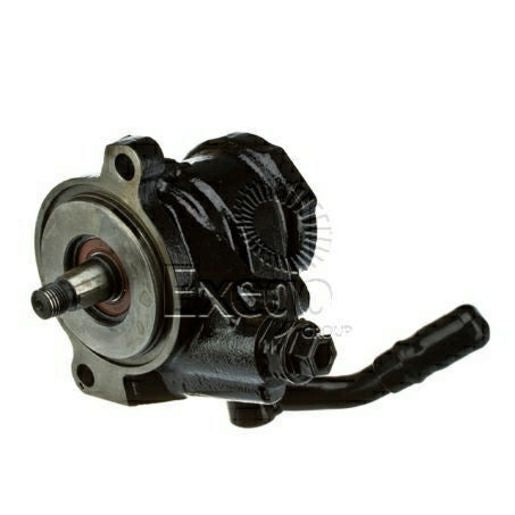 Drivetech 4x4 Power Steering Pump - DTP8140