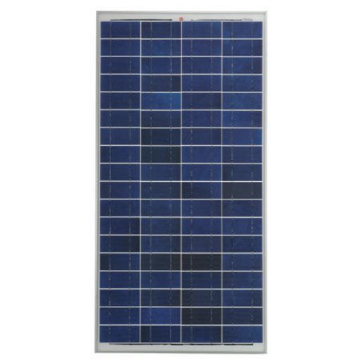 PROJECTA 120W Solar Panel Polycrystalline - SPP120
