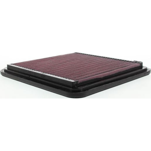 K&N Hi-Flow Performance Air Filter to suit Holden Rodeo 2.4L Diesel, 3.5L Diesel, 3.6L Petrol - 33-2918
