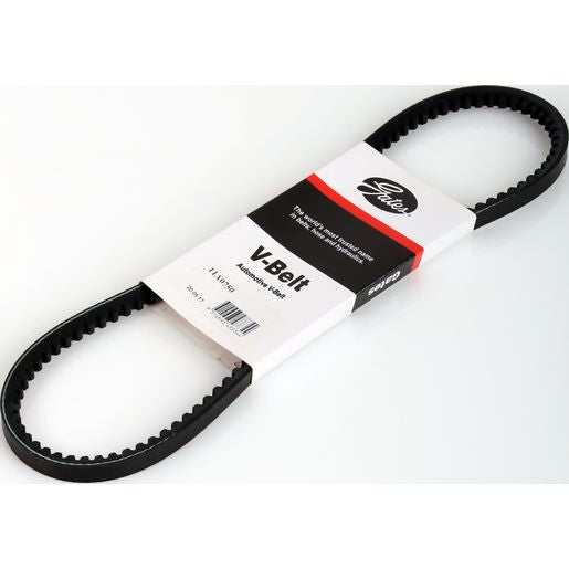 Gates Micro-V Belt - 11A0750