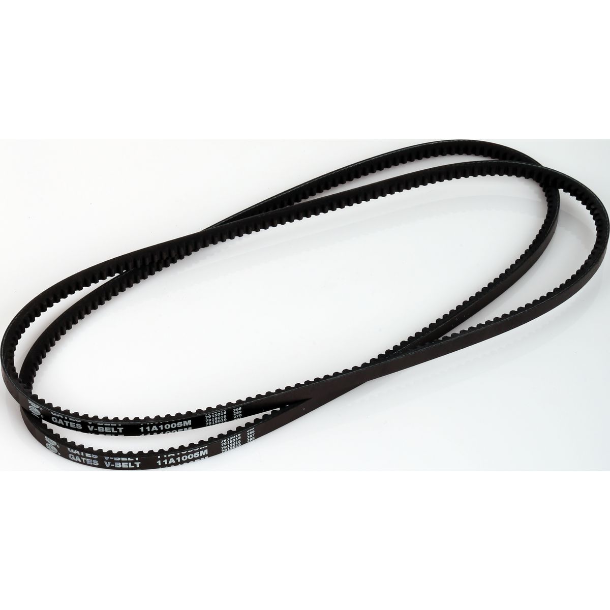 Gates Micro-V Belt - 11A1005M