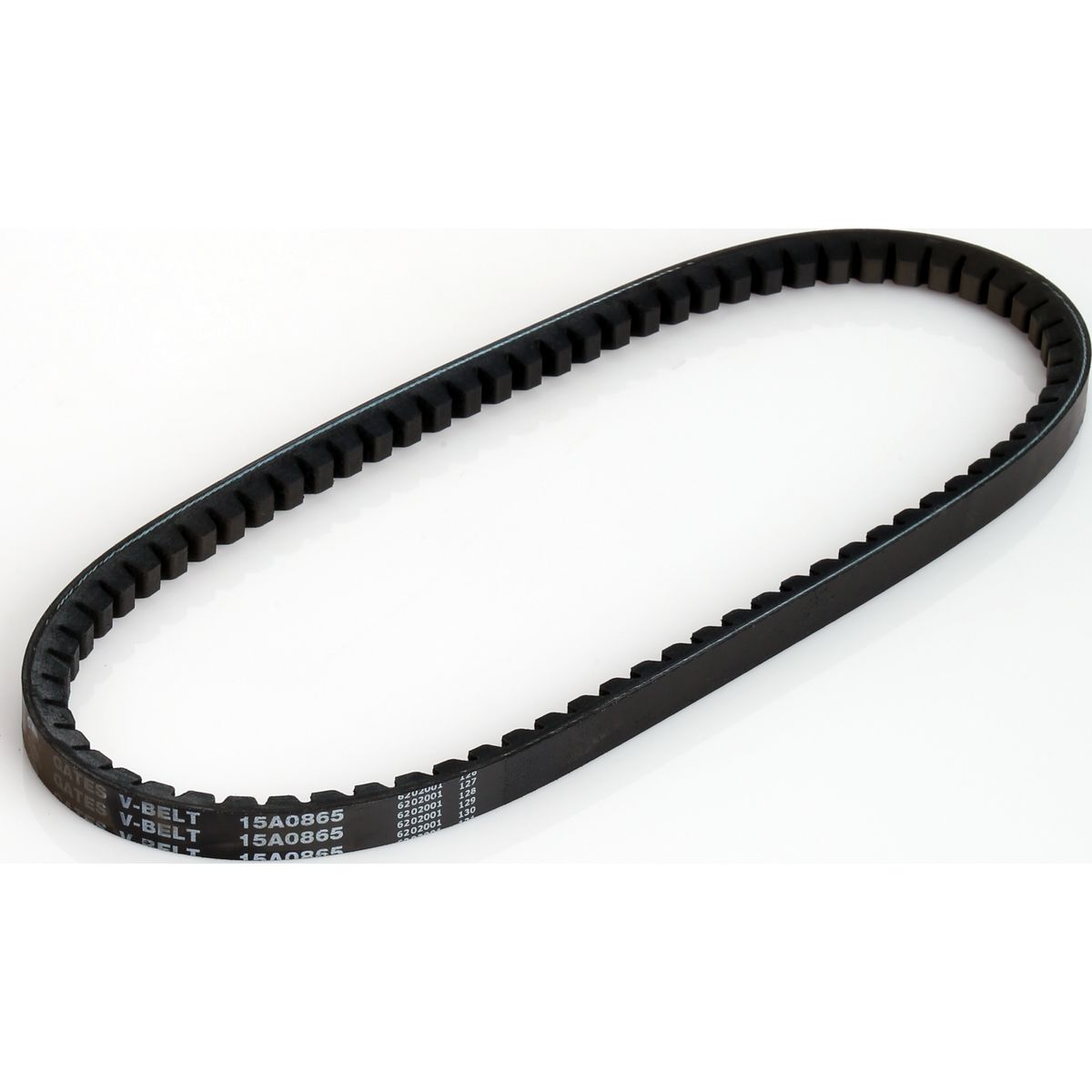 Gates Micro-V Belt - 15A0865