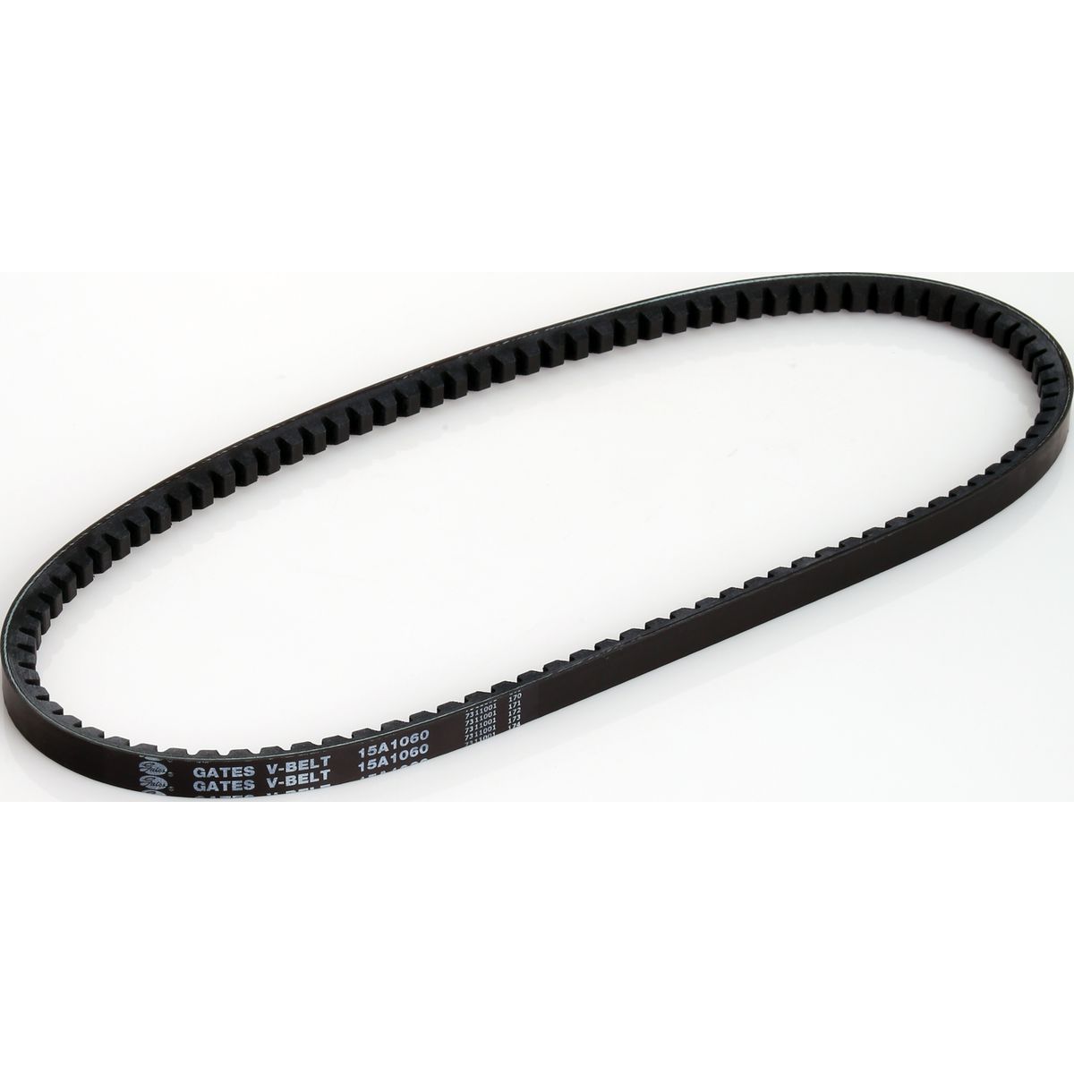 Gates Micro-V Belt - 15A1060