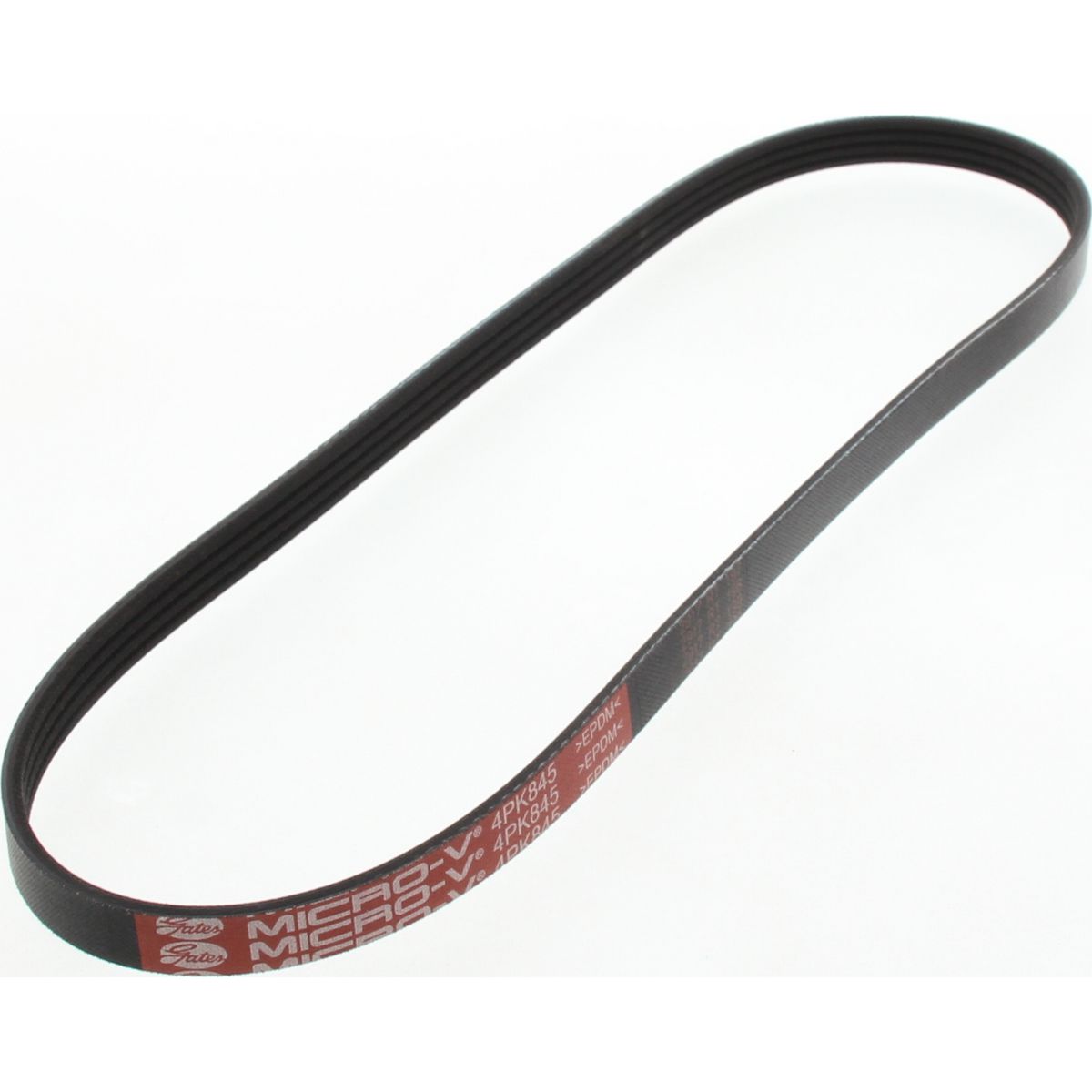 Gates Ribbed Belt - 4PK845
