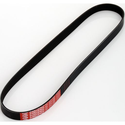Gates Micro-V Multi Ribbed Drive Belt 6 Rib x 1065mm - 6PK1065
