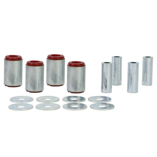 Nolathane Front Lower Control Arm Bushing Kit - 45586