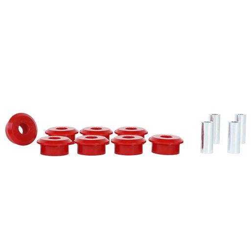 Nolathane Rear Upper Trailing Arm Bushing Kit - 46229