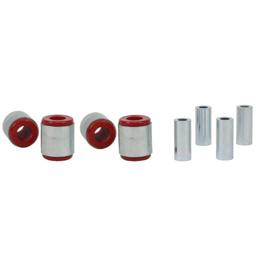 Nolathane Rear Trailing Arm Bushing Kit - 46289