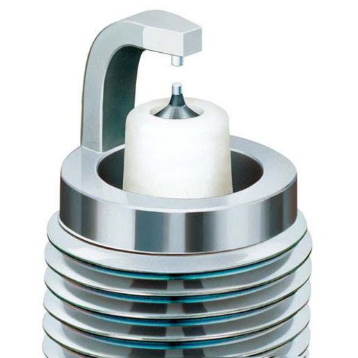 NGK Iridium Spark Plug - DF6H-11A