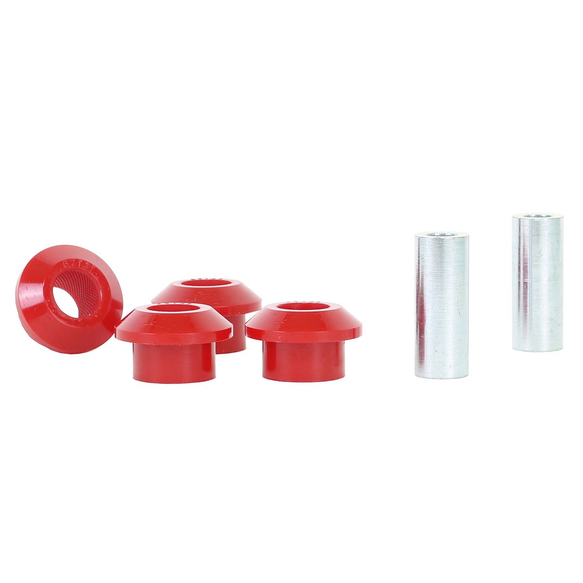 Nolathane Front Lower Control Arm Inner Front Bushing Kit - 45626