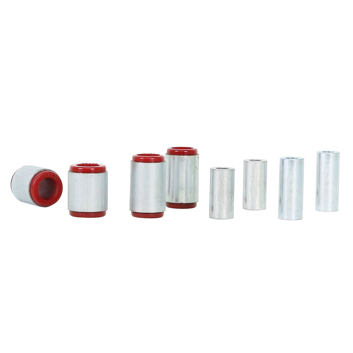 Nolathane Rear Lower Control Arm Rear Bushing Kit - 46305