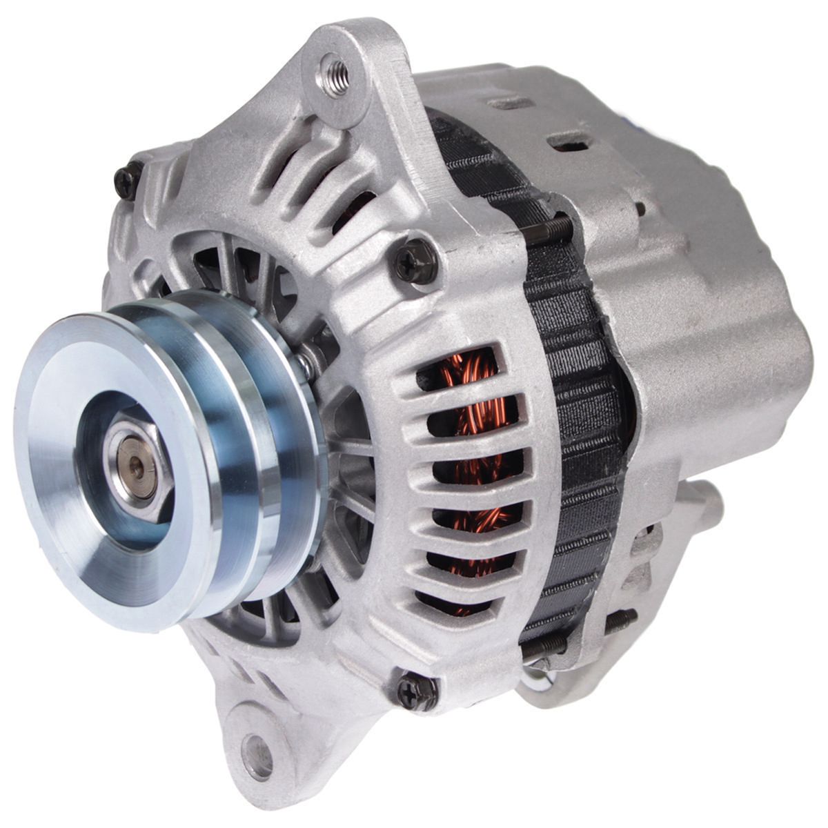 OEX Alternator 12V 100A Hitachi Style - HXA058