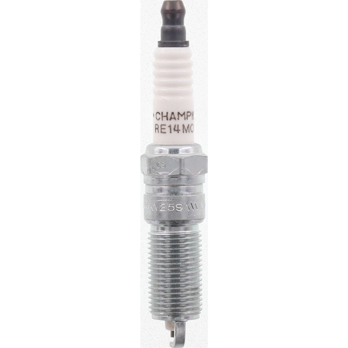 Champion Double Copper Spark Plug - RE14MCC4