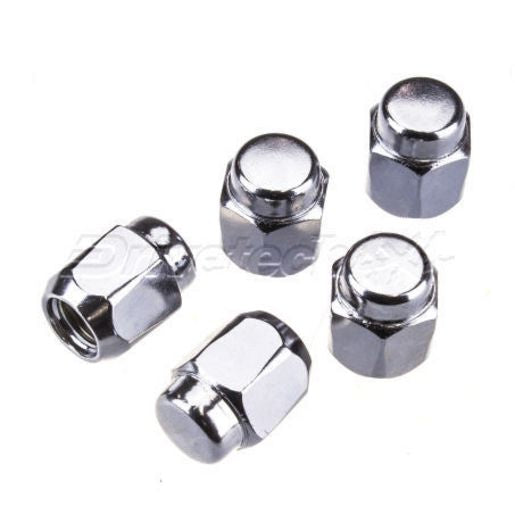 Drivetech 4x4 Wheel Nut Kit - DT-WNK10