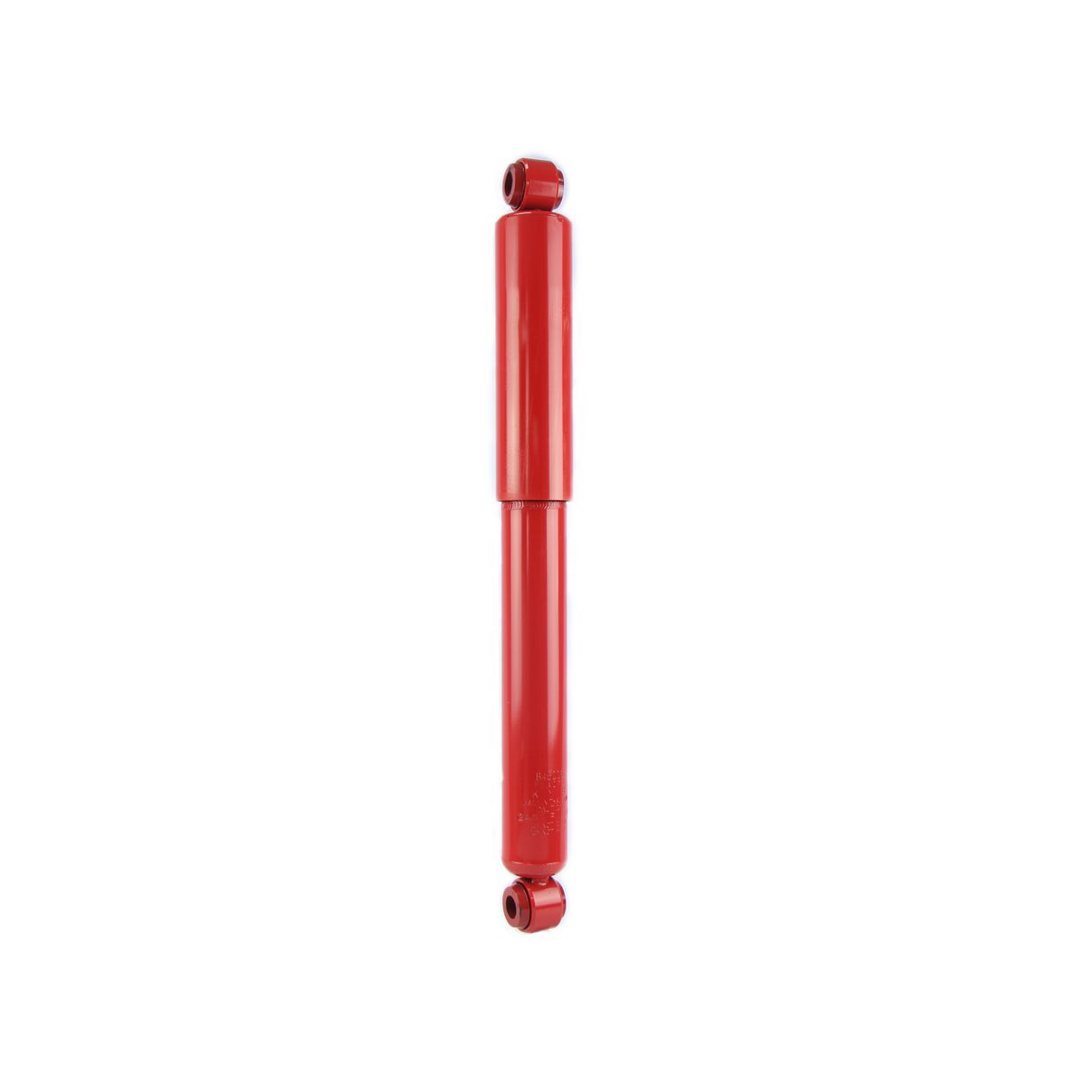 KYB Skorched 4 Shock Absorber Rear Single - 845006