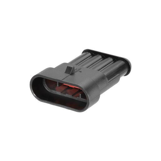 Narva Super seal Socket 4 Pole 10 Pack - 57504