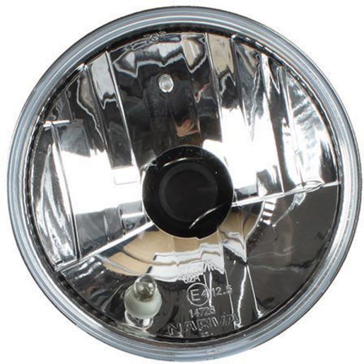 Narva Semi Sealed Beam Round 146mm H4 - 72008