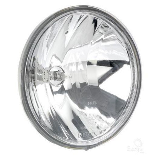 Narva Semi Sealed Beam Round 146mm H1 - 72012