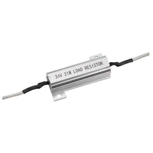 Narva Load Resistor 24V 21W - 1 Pce - 90036BL