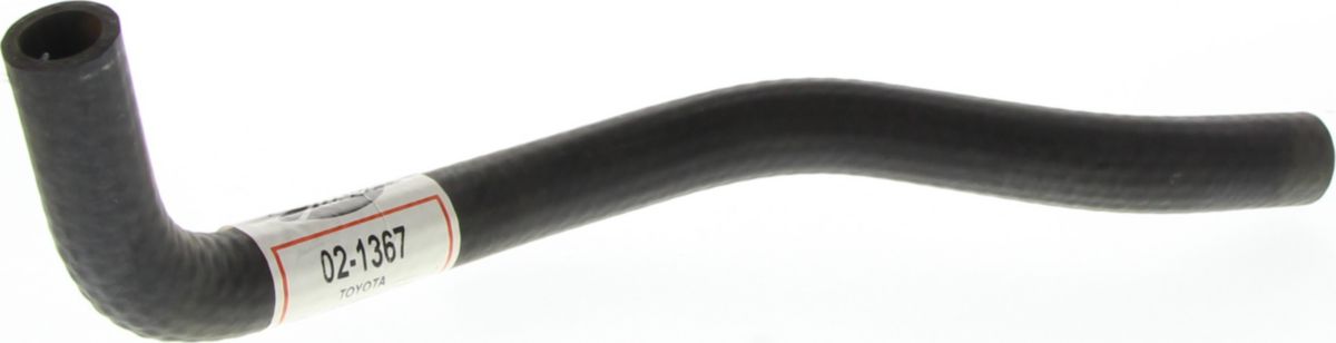 Gates Heater Hose - 02-1367