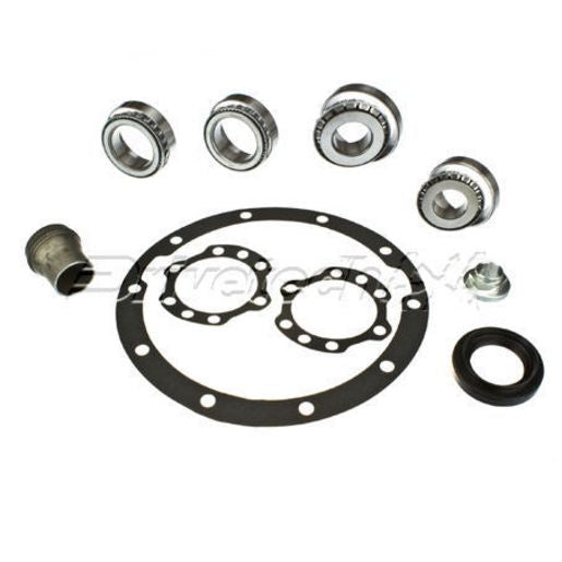 Drivetech 4x4 Differential Overhaul Kit - DT-DBK10