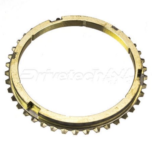 Drivetech 4x4 2nd Gear Synchro Ring - 087-100006