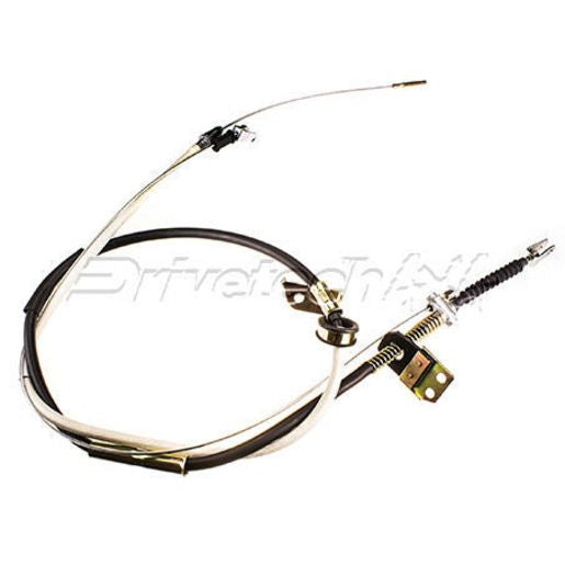 Drivetech 4x4 Hand Brake Cable - 072-014002