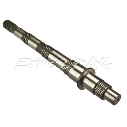 Drivetech 4x4 Mainshaft - 087-188168