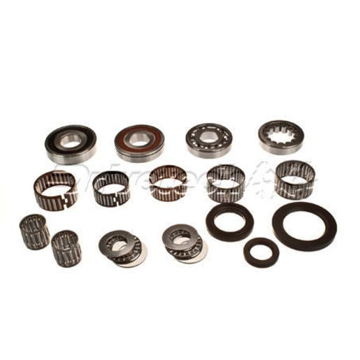 Drivetech 4x4 Gearbox Kit - Mazda - DT-GB501