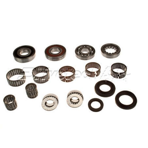 Drivetech 4x4 Gearbox Kit - Nissan - DT-GB504