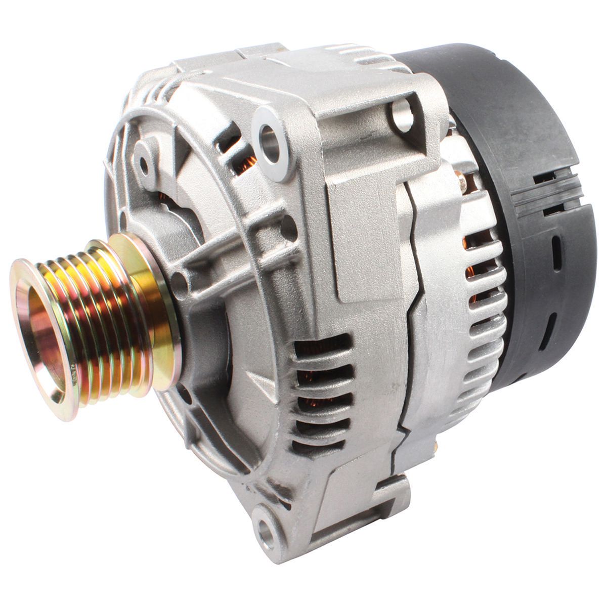 OEX Alternator 12V 120A Bosch Style - BXA4017
