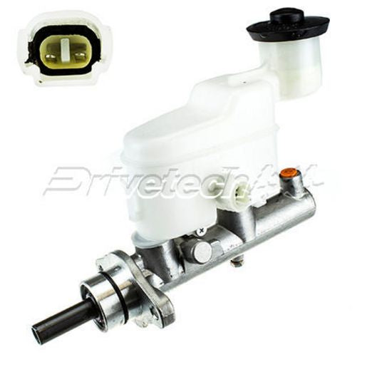 Drivetech 4X4 Brake Master Cylinder - 073-000101