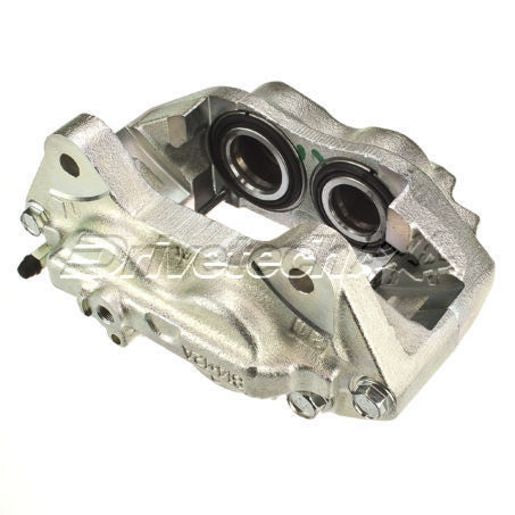 Drivetech 4x4 Brake Caliper Left - 073-000208