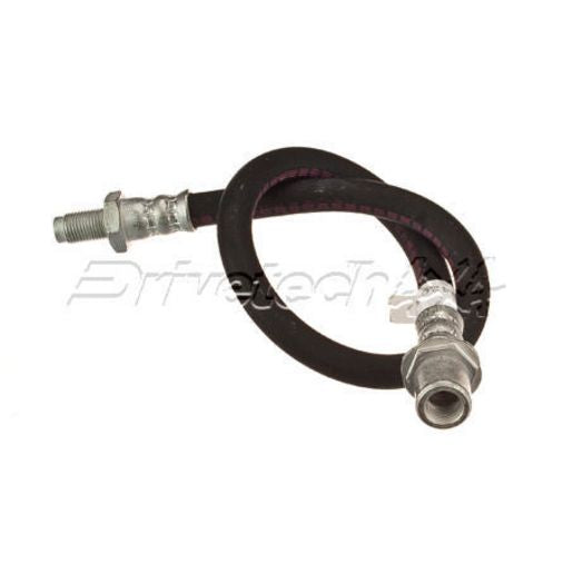 Drivetech 4x4 Chassis To Axle Brake Hose - 073-000539