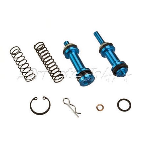 Drivetech 4x4 Brake Master Cylinder Kit - Minor - 073-000614